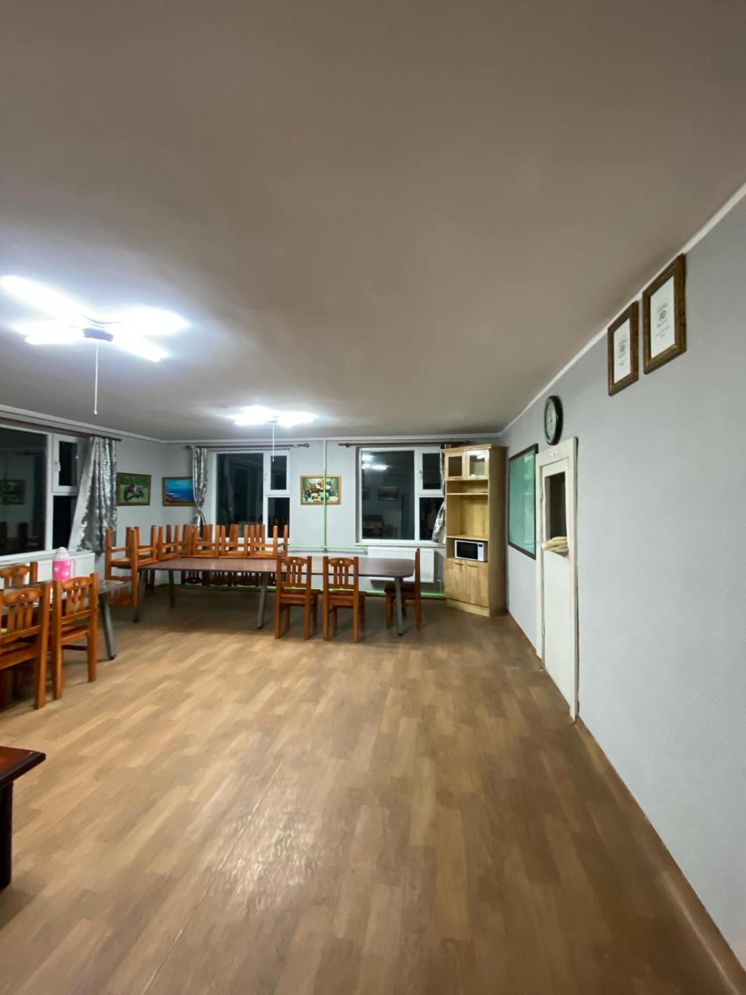 Gaya's Guest House Harhorin Extérieur photo