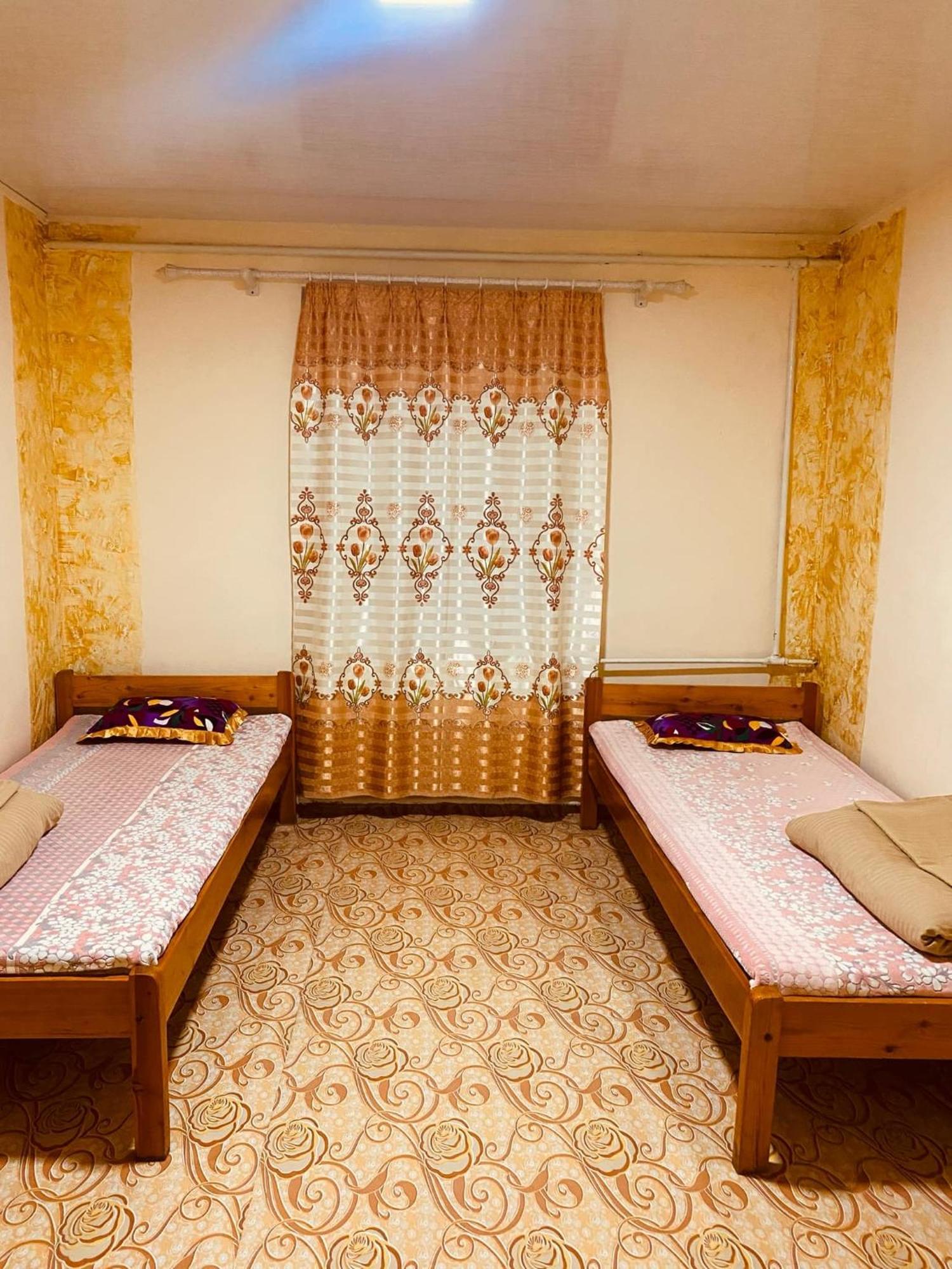 Gaya's Guest House Harhorin Extérieur photo