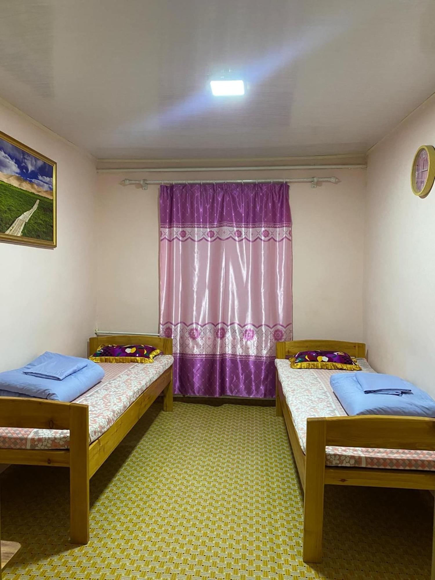 Gaya's Guest House Harhorin Extérieur photo