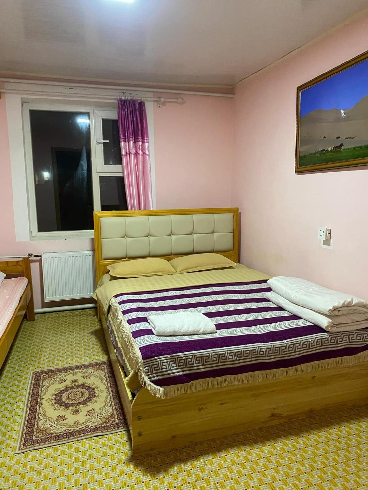 Gaya's Guest House Harhorin Extérieur photo
