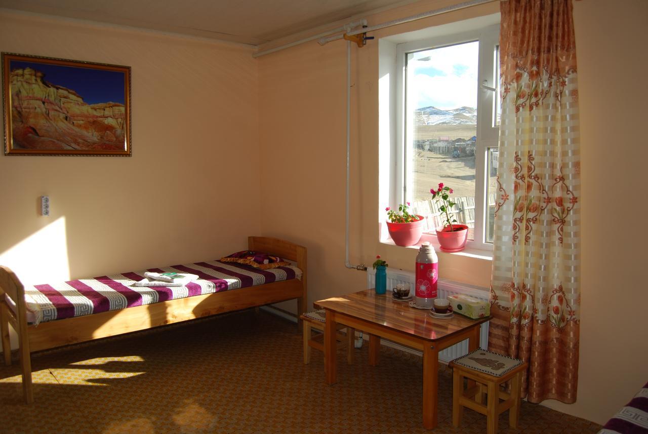 Gaya's Guest House Harhorin Extérieur photo