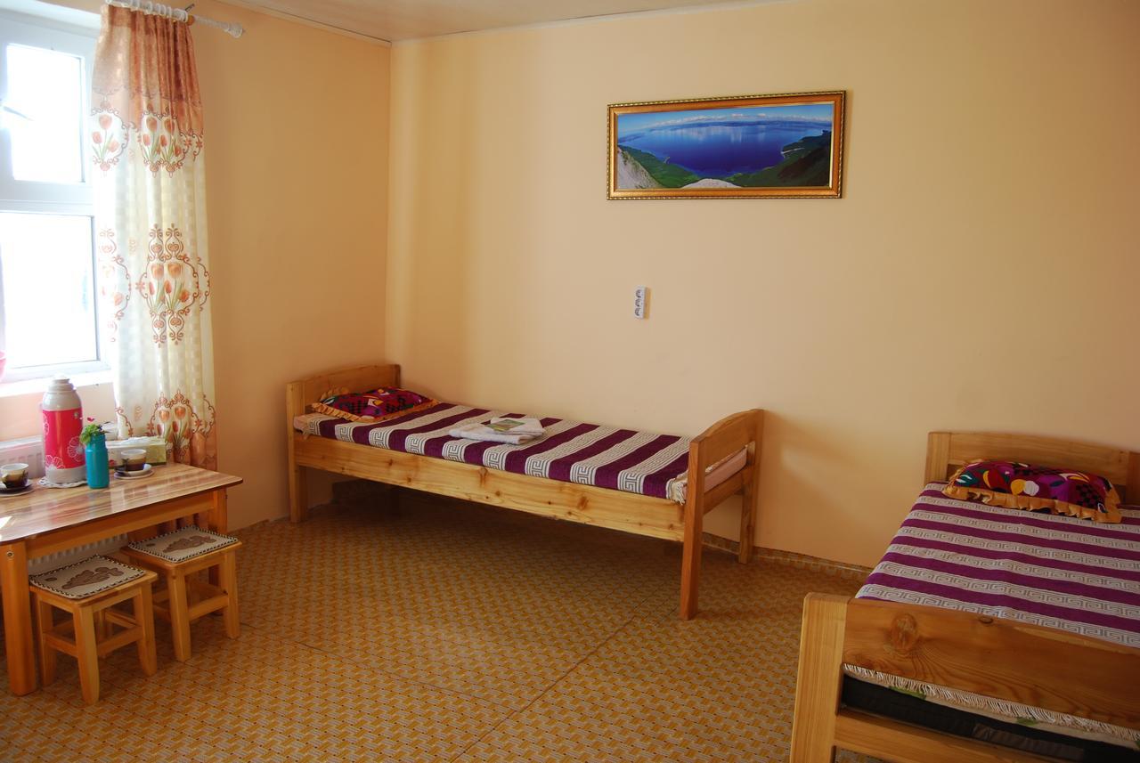 Gaya's Guest House Harhorin Extérieur photo